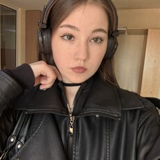 Фотография девушки Настя, 18 лет из г. Минск