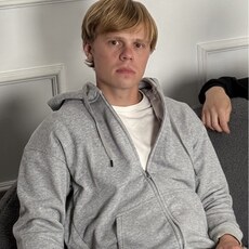 Фотография мужчины Даниил, 25 лет из г. Минск