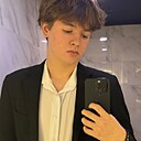 Даня, 18 лет