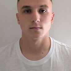 Фотография мужчины Дмитрий, 24 года из г. Кричев