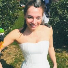 Фотография девушки Алия, 23 года из г. Краснодар