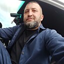 Алан, 40 лет