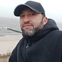 Алан, 40 лет