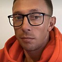 Виталий, 33 года