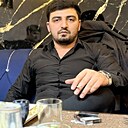 Али, 30 лет