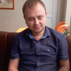 Фотография мужчины Евгений, 36 лет из г. Волгоград