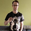 Эдуард, 31 год