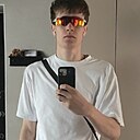 Егор, 18 лет
