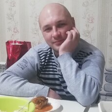 Фотография мужчины Андрей, 35 лет из г. Магадан