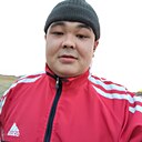 Вениамин, 24 года