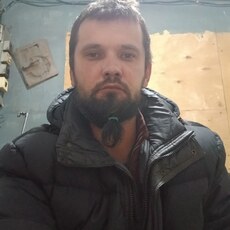 Фотография мужчины Євгений, 39 лет из г. Киев