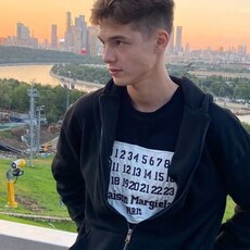 Фотография мужчины Азат, 20 лет из г. Пенза