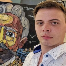 Фотография мужчины Дмитрий, 30 лет из г. Саратов
