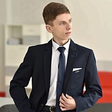 Фотография мужчины Дмитрий, 21 год из г. Орел
