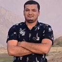 Алик, 34 года