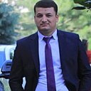 Алик, 34 года