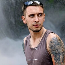 Фотография мужчины Тоха, 32 года из г. Воронеж