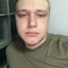 Фотография мужчины Иван, 18 лет из г. Родионово-Несветайская