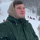 Анзор, 24 года