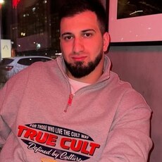 Фотография мужчины Ruslan, 30 лет из г. Минск
