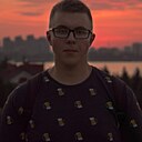 Илья, 25 лет