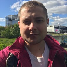 Фотография мужчины Владислав, 36 лет из г. Минск