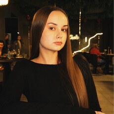 Фотография девушки Полина, 19 лет из г. Минск