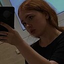 Вика, 20 лет