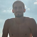 Заур, 25 лет