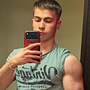 Misha, 20 лет
