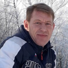 Фотография мужчины Ник, 48 лет из г. Горно-Алтайск