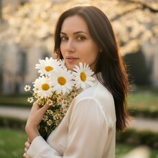 Фотография девушки Екатерина, 40 лет из г. Уссурийск