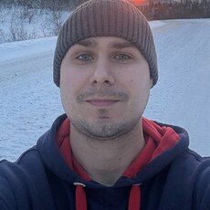 Фотография мужчины Сергей, 34 года из г. Красноярск