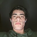 Арсен, 19 лет