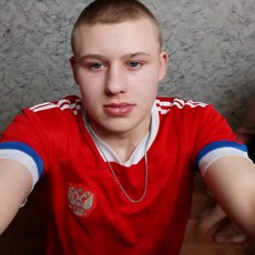 Фотография мужчины Максим, 20 лет из г. Кемерово