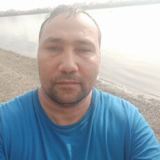Фотография мужчины Anvar, 38 лет из г. Кемерово