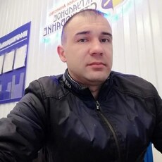 Фотография мужчины Кирилл, 36 лет из г. Юрга