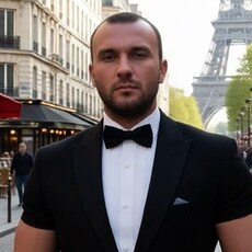 Фотография мужчины Даниил, 40 лет из г. Краснодар