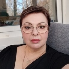 Фотография девушки Елена, 58 лет из г. Смоленск