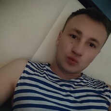 Фотография мужчины Виктор, 26 лет из г. Омск