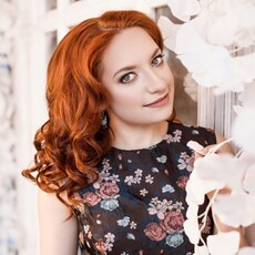 Юлия, 34 из г. Сыктывкар.
