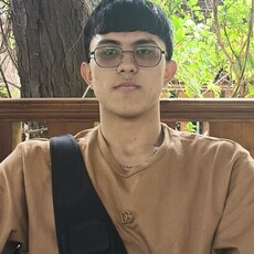 Фотография мужчины Бек, 25 лет из г. Минск