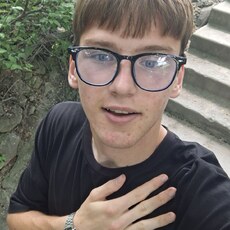 Фотография мужчины Кирилл, 19 лет из г. Тирасполь