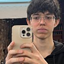 Михаил, 18 лет