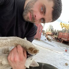 Фотография мужчины Денис, 32 года из г. Красноярск