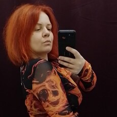 Фотография девушки Наталья, 34 года из г. Оренбург