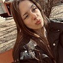 Александра, 18 лет