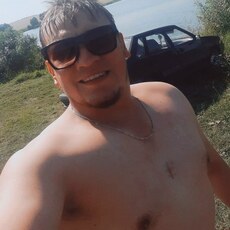 Фотография мужчины Андрей, 29 лет из г. Краснобродский