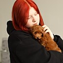 Анастасия, 18 лет