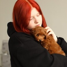 Фотография девушки Анастасия, 18 лет из г. Ярославль